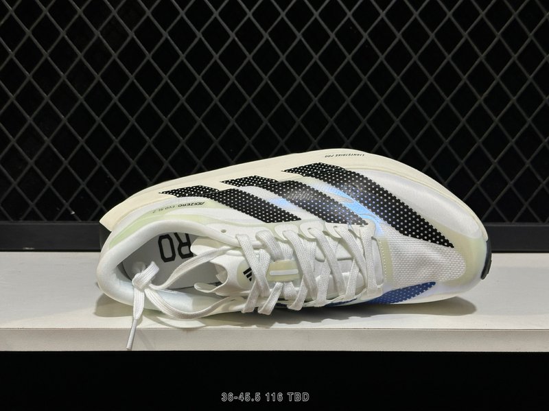 아디다스 Adizero Evo SL 2 러닝화 001-270918
