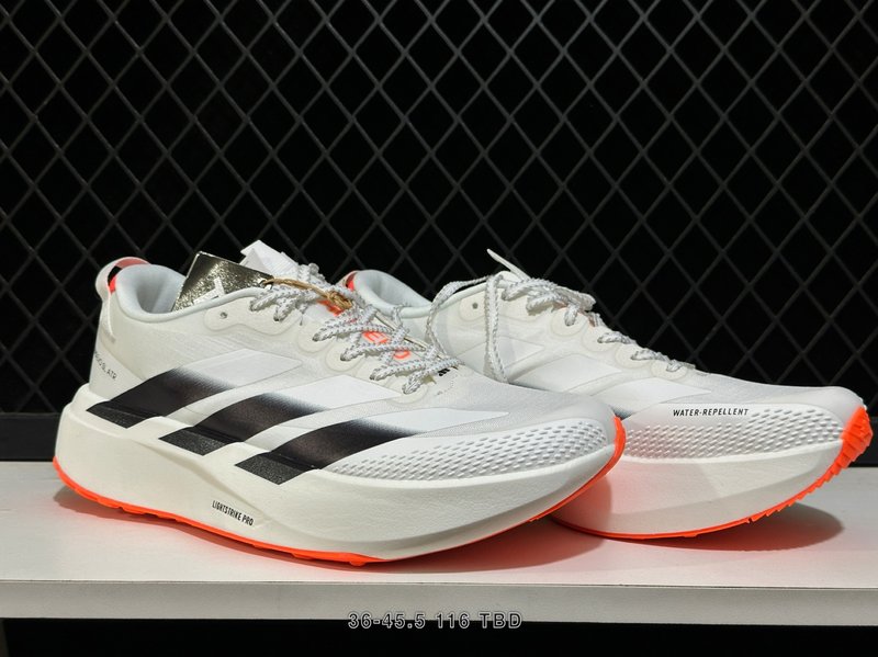 아디다스 Adizero 캐주얼 러닝화 001-270921