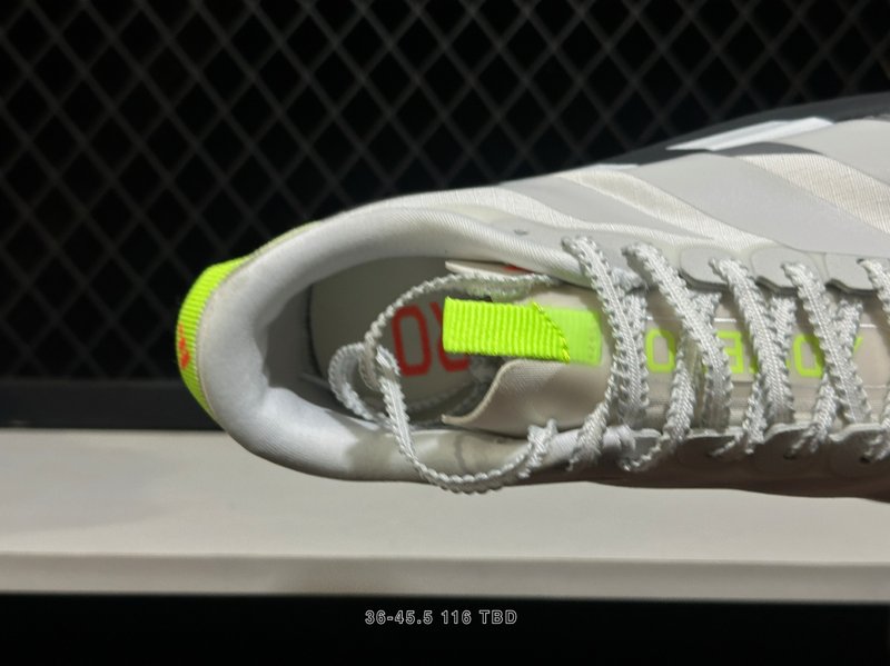 아디다스 ADIZERO EVO SL 경량 러닝화 001-270923