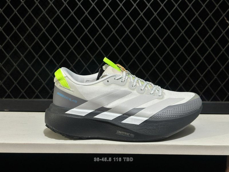 아디다스 ADIZERO EVO SL 경량 러닝화 001-270923
