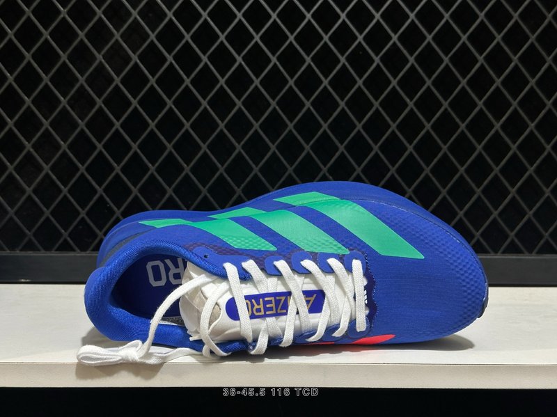 아디다스 Adizero Evo SL 레트로 러닝화 001-270924