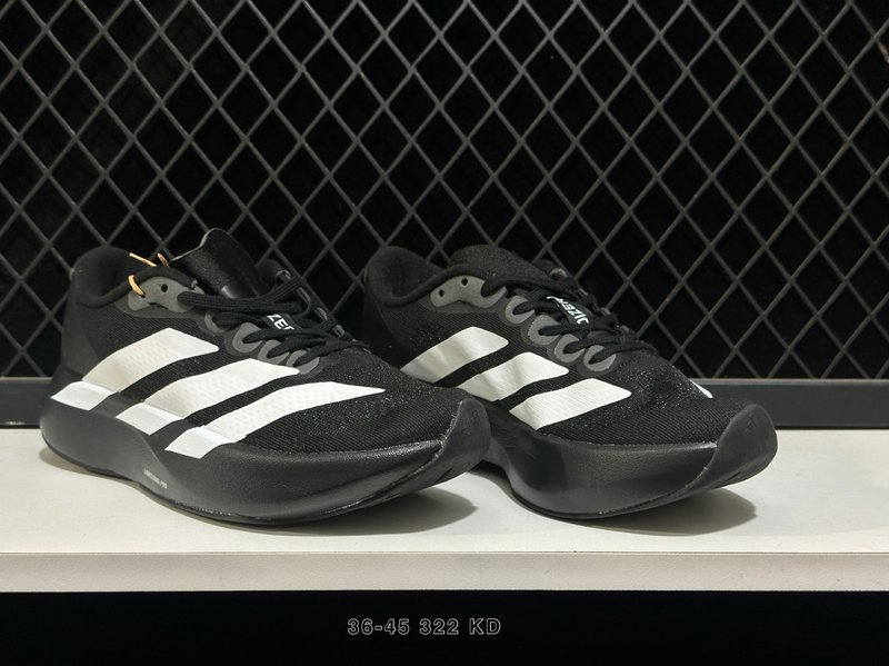 ADIZERO EVO SL 로우탑 러닝화 001-270925