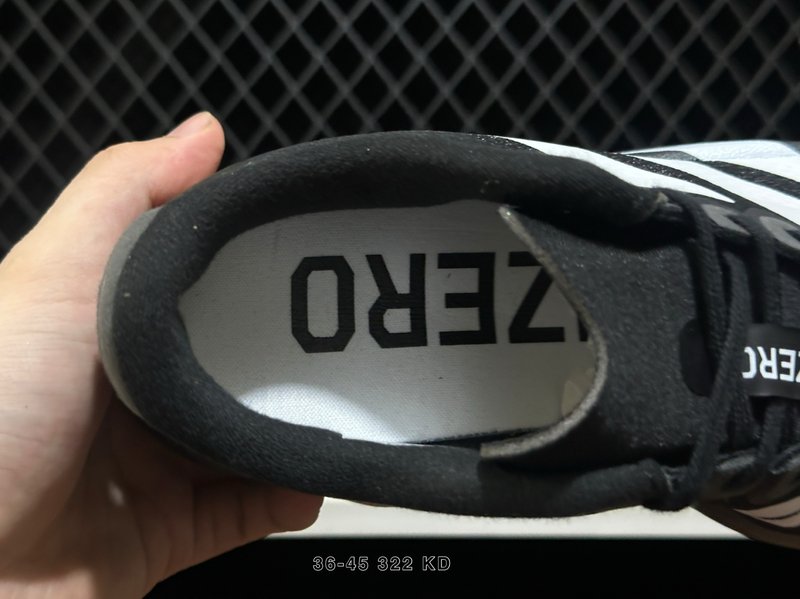 ADIZERO EVO SL 로우탑 러닝화 001-270925