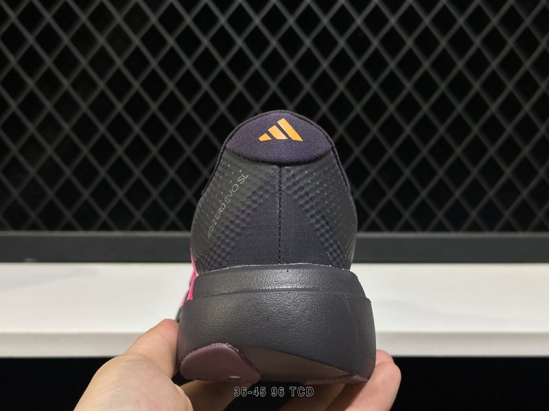 아디다스 Adizero Evo SL 러닝화 001-270930