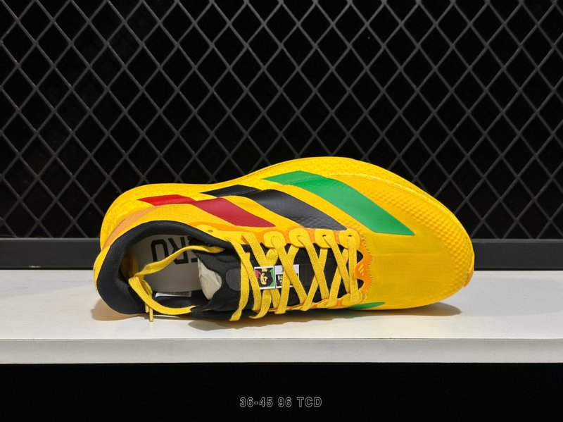 아디다스 Adizero Evo SL 캐주얼 러닝화 001-270931