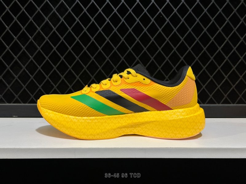 아디다스 Adizero Evo SL 캐주얼 러닝화 001-270931