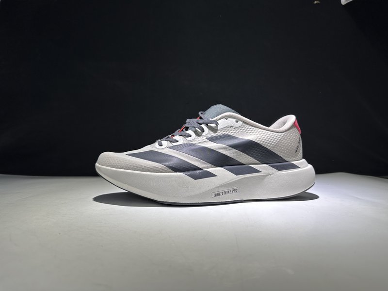 아우디 콜라보 아디다스 Adizero 초경량 러닝화 001-270934