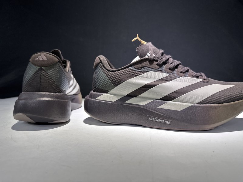 아디다스 Adizero Evo SL 로우탑 러닝화 001-270936
