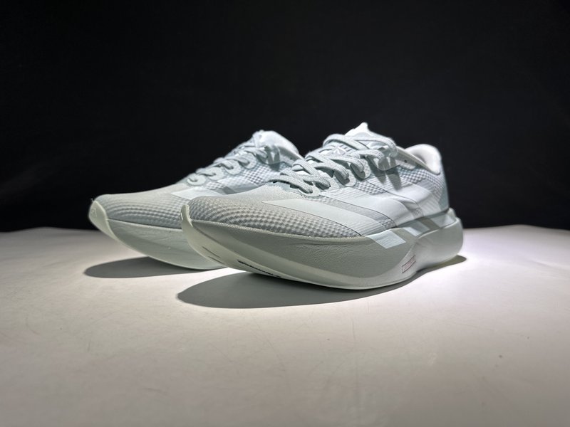 아디다스 Adizero Evo SL 로우탑 캐주얼 러닝 001-270937