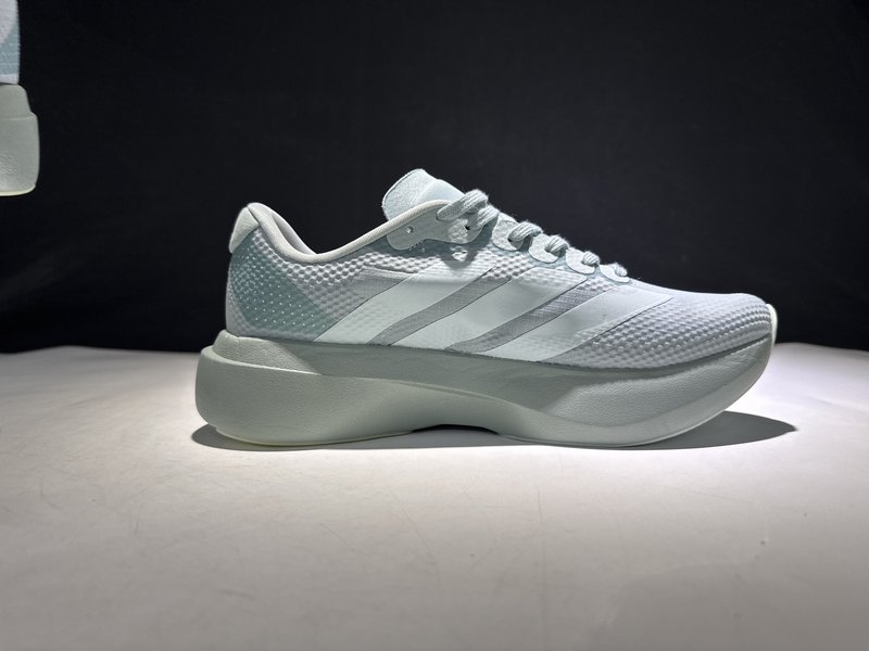 아디다스 Adizero Evo SL 로우탑 캐주얼 러닝 001-270937