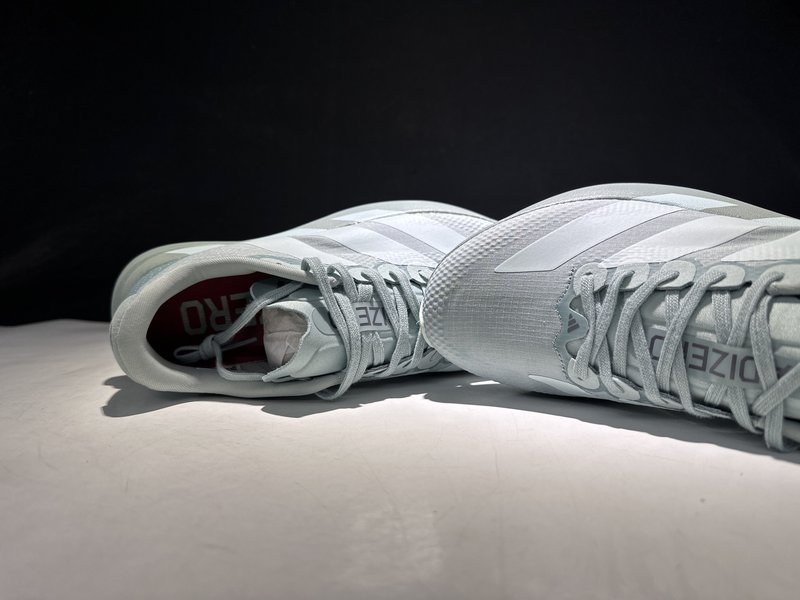 아디다스 Adizero Evo SL 로우탑 캐주얼 러닝 001-270937