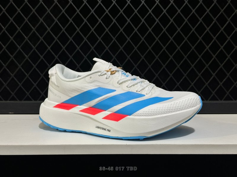 아디다스 Adizero Pro Evo SL 러닝화 001-270939