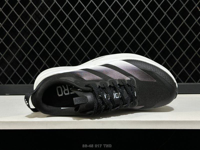 아디다스 Adizero Evo SL 초경량 통기성 러닝 001-270941
