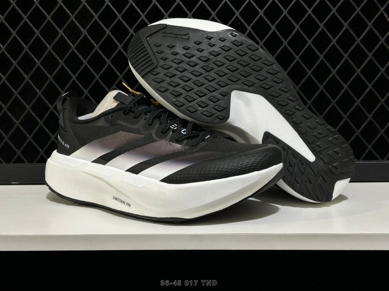 아디다스 Adizero Evo SL 초경량 통기성 러닝 001-270941