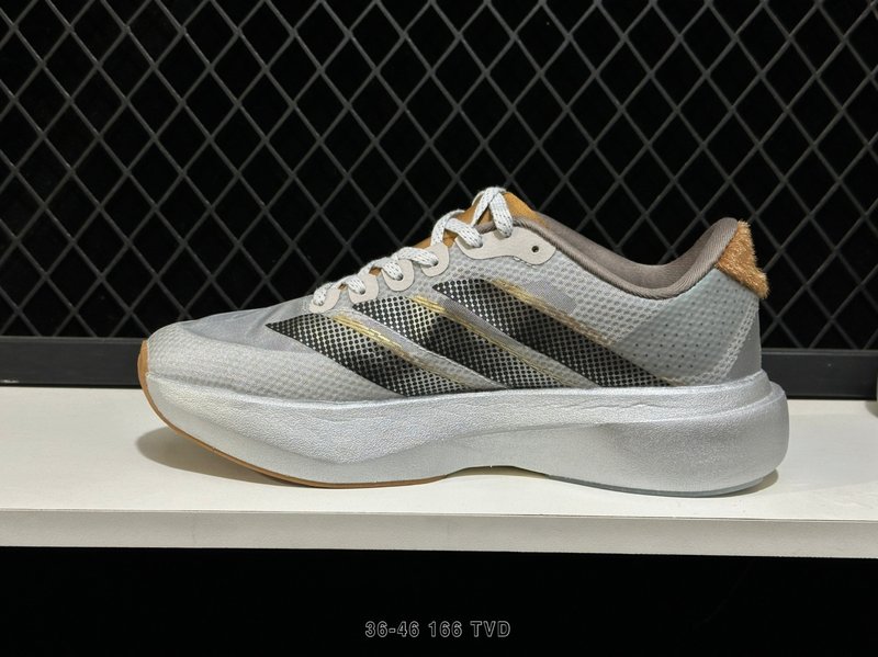 아디다스 Adizero Pro Evo SL 말년 한정판 001-270946