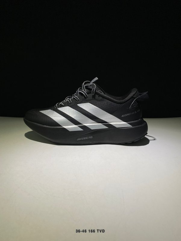 아디다스 Adizero Pro Evo SL 캐주얼 러닝 001-270948
