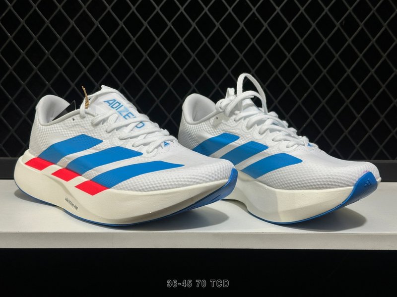 아디다스 Adizero Evo SL 2 러닝화 001-270951