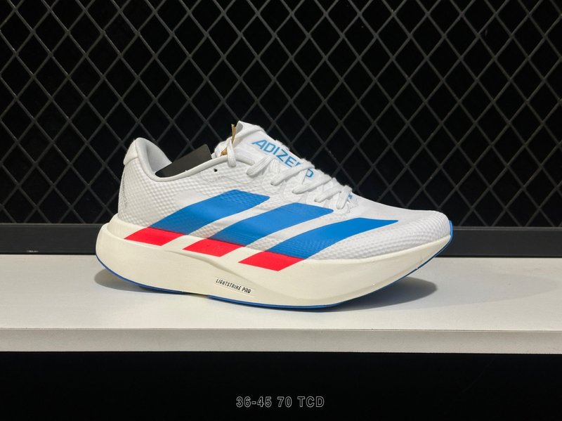 아디다스 Adizero Evo SL 2 러닝화 001-270951