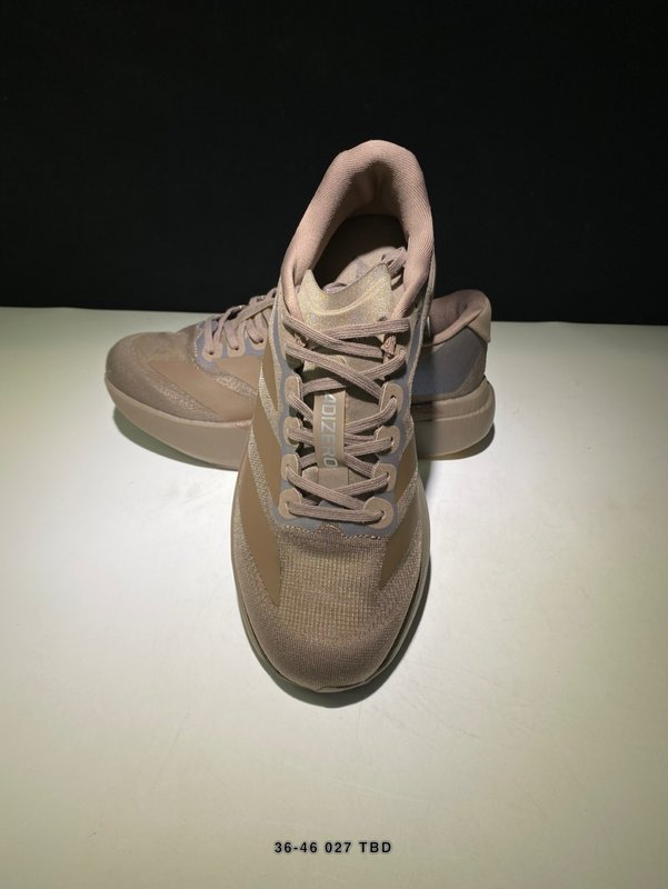 아디다스 Adizero Pro Evo SL 러닝화 001-270950