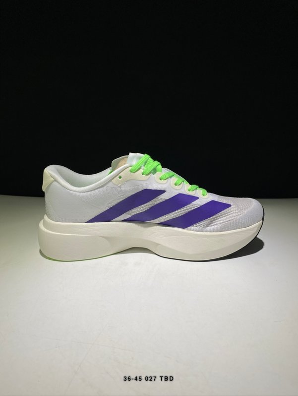 아디다스 Adizero EVO SLM 러닝화 001-270953