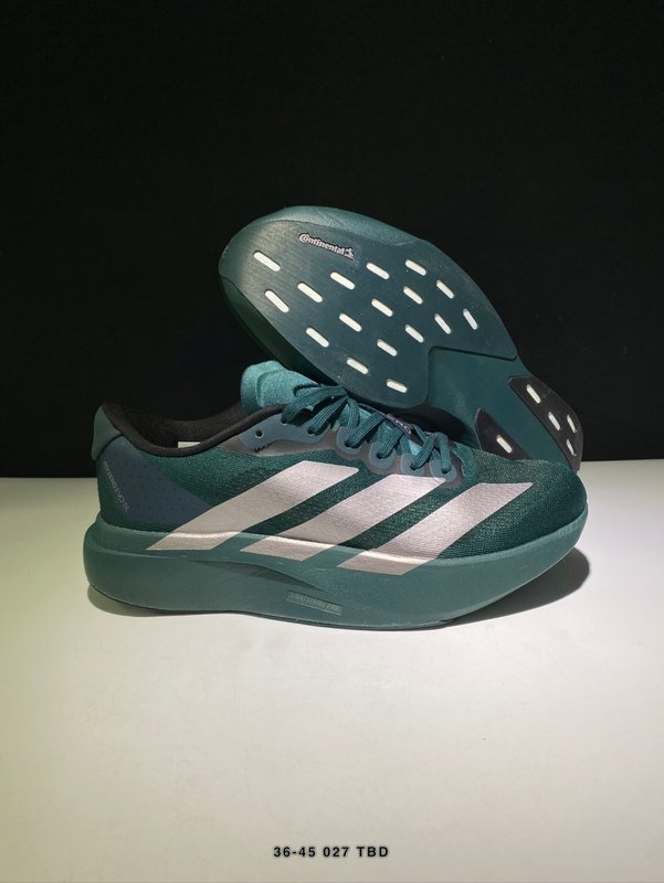 아디다스 Adizero EVO SLM 러닝화 001-270954