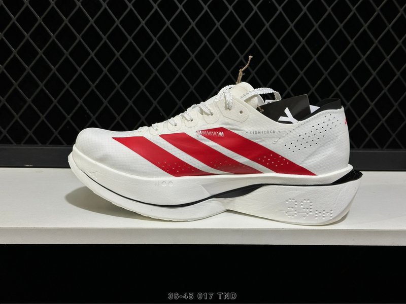 Adizero EVO SL 마라톤 경량 러닝화 001-270955