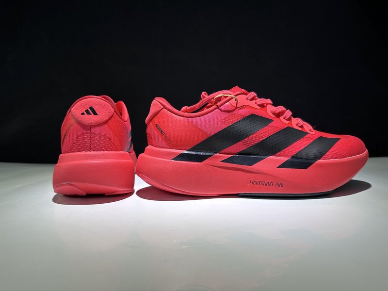 아디다스 Adizero Evo SL 초경량 쿠셔닝 러닝 001-270956