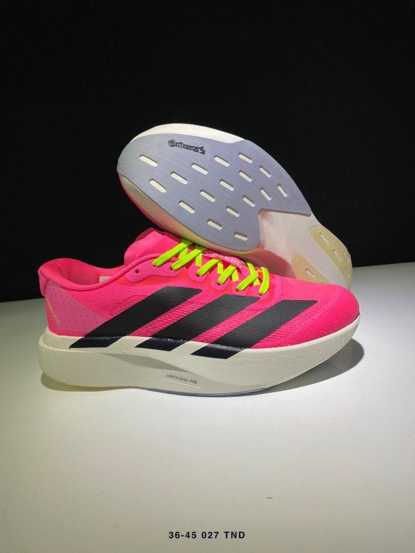 Adidas Adizero Evo SL 캐주얼 러닝화 001-270957