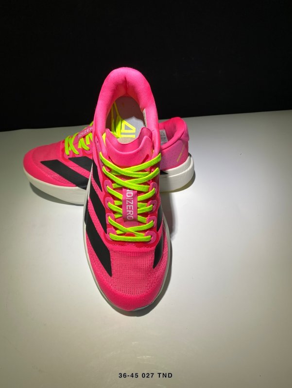 Adidas Adizero Evo SL 캐주얼 러닝화 001-270957