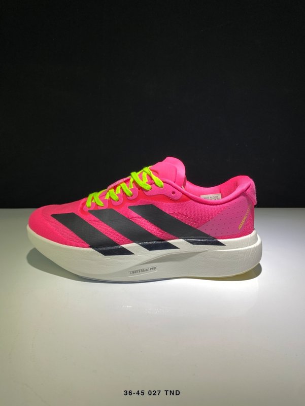 Adidas Adizero Evo SL 캐주얼 러닝화 001-270957
