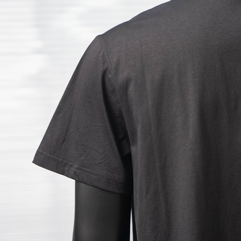 RALPH LAUREN 컬러 포니 자수 반팔 티셔츠 001-270961