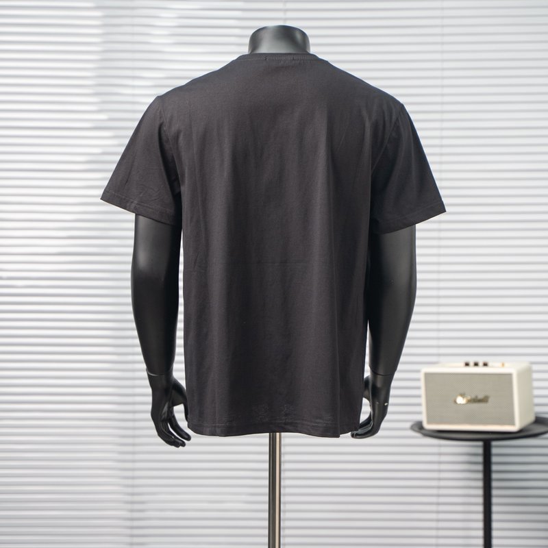 RALPH LAUREN 컬러 포니 자수 반팔 티셔츠 001-270961