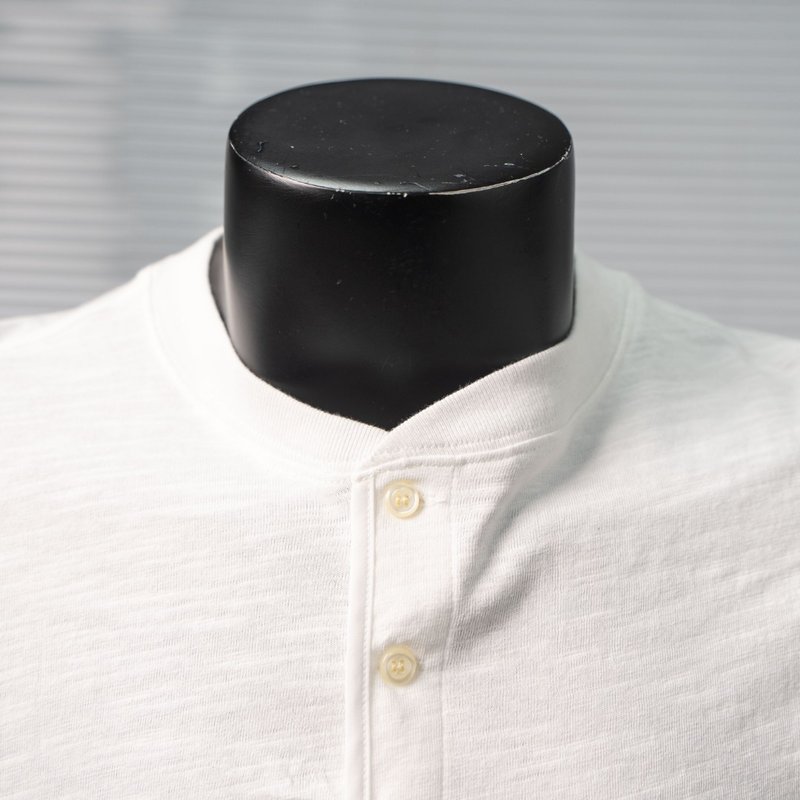 Ralph Lauren 헨리넥 긴팔 티셔츠 001-270966
