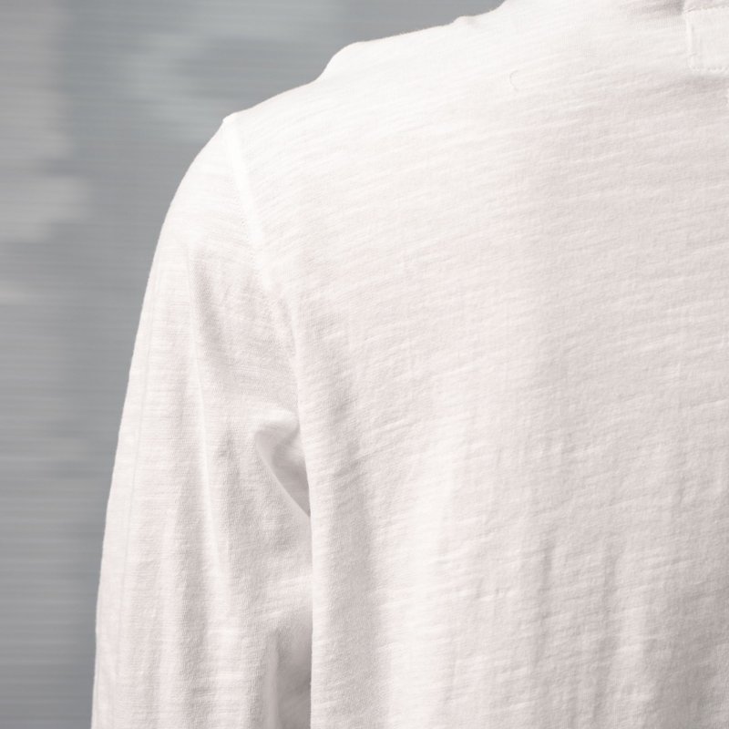 Ralph Lauren 헨리넥 긴팔 티셔츠 001-270966
