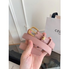 Celine Vivienne 벨트 25mm 001-270970