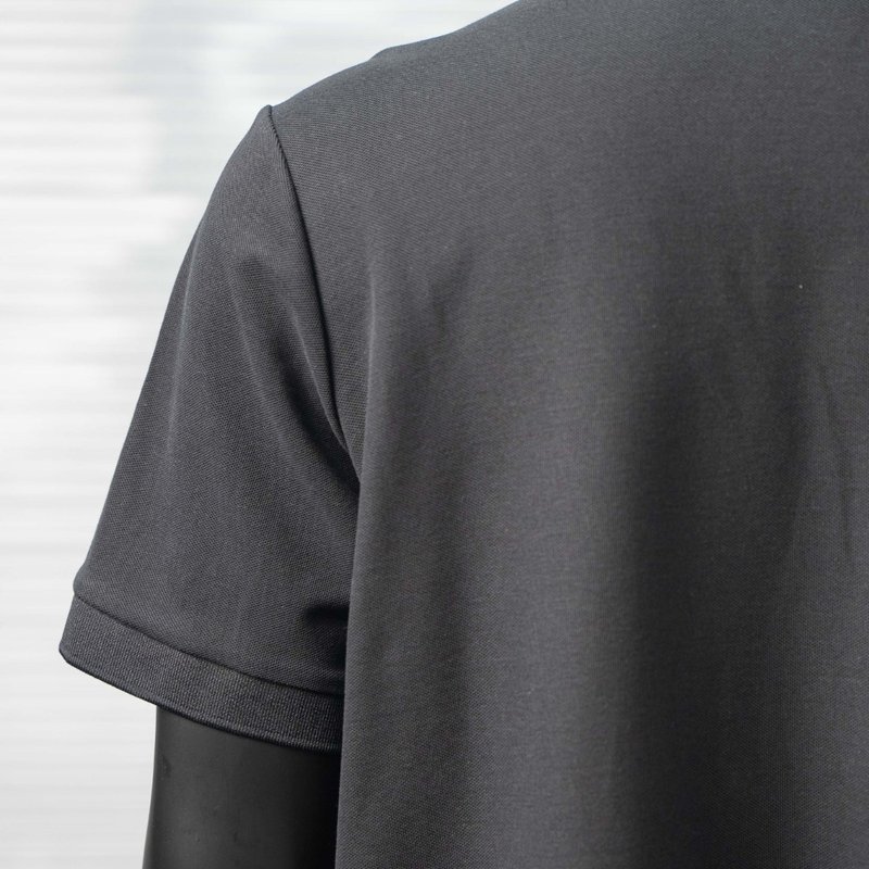 Ralph Lauren 클래식 자수 포인트 폴로 반팔 001-270975