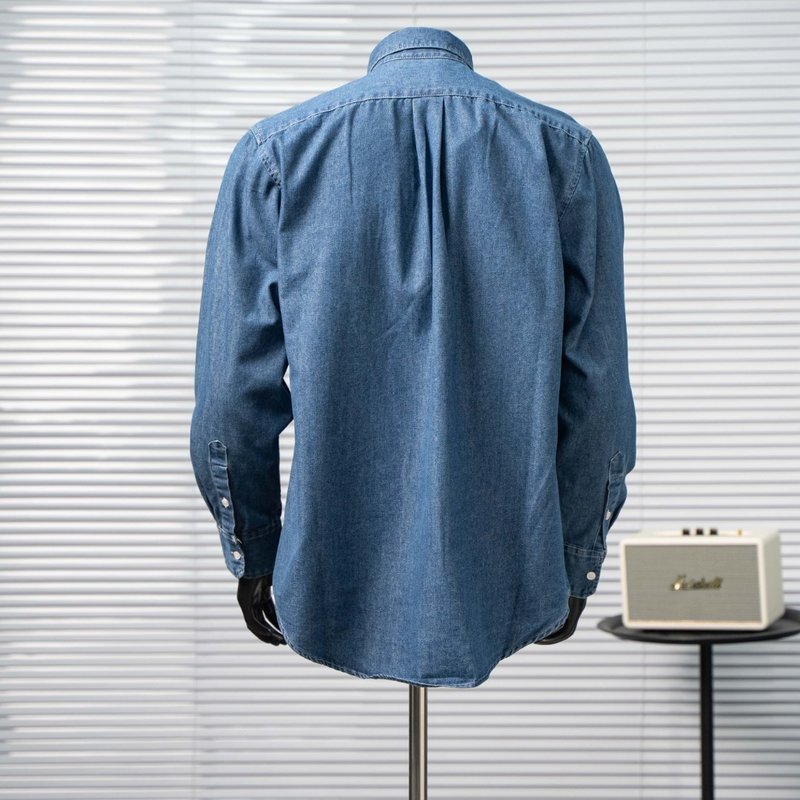 랄프로렌 미국식 빈티지 셔츠 001-270977