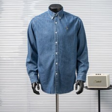랄프로렌 미국식 빈티지 셔츠 001-270977