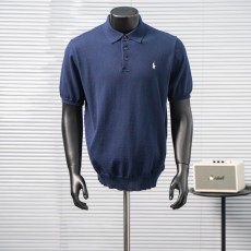 Ralph Lauren 자수 폴로 셔츠 반팔 001-270979