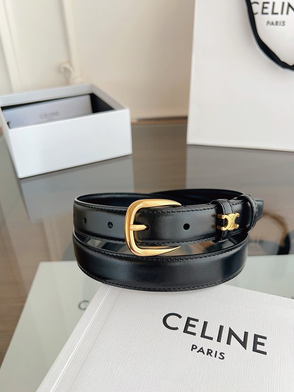 CÉLINE 셀린 VIVIENNE 벨트 001-270982