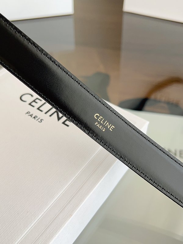 CÉLINE 셀린 VIVIENNE 벨트 001-270982