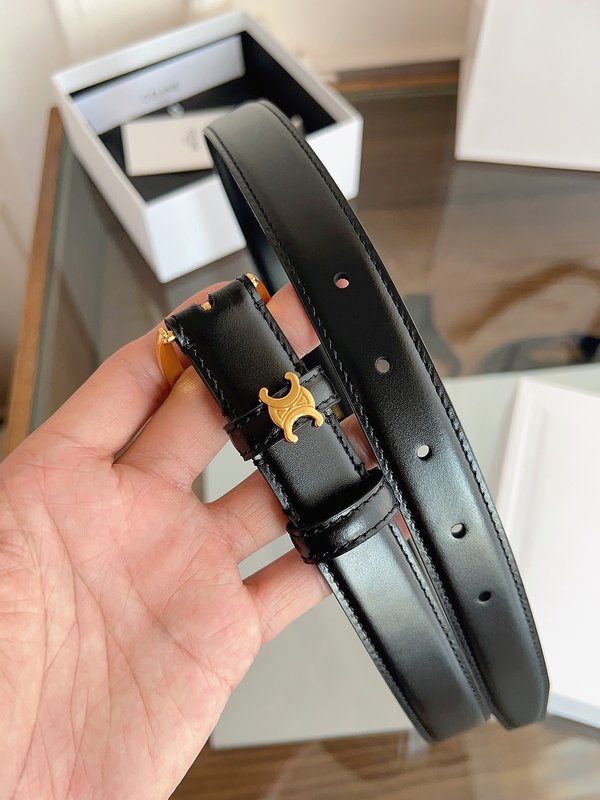CÉLINE 셀린 VIVIENNE 벨트 001-270982