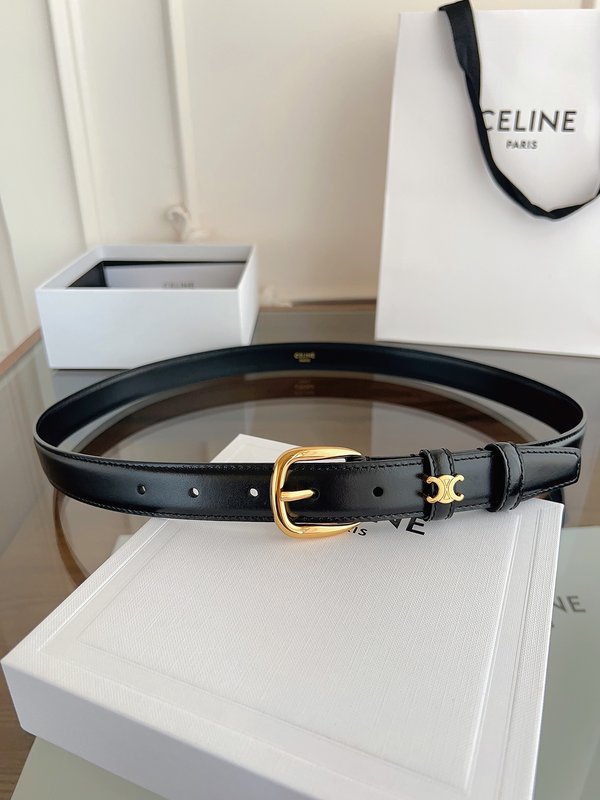 CÉLINE 셀린 VIVIENNE 벨트 001-270982