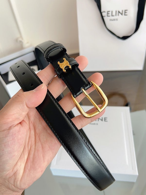 CÉLINE 셀린 VIVIENNE 벨트 001-270982