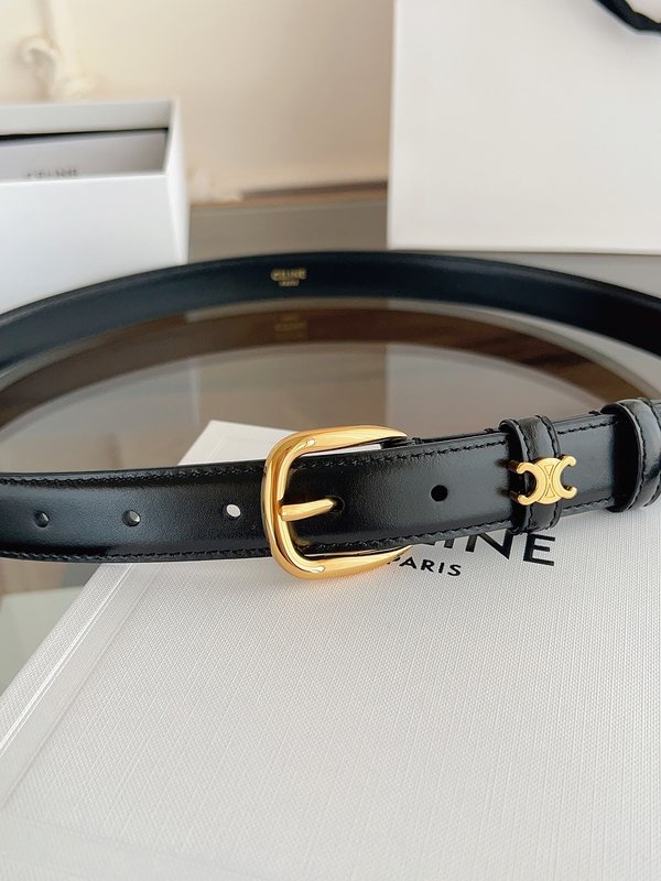 CÉLINE 셀린 VIVIENNE 벨트 001-270982