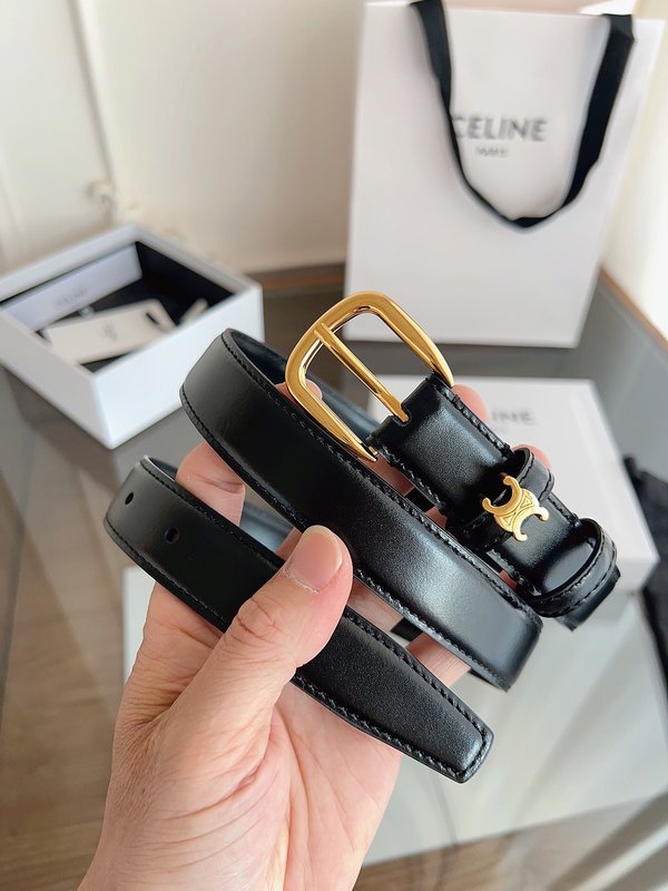 CÉLINE 셀린 VIVIENNE 벨트 001-270982