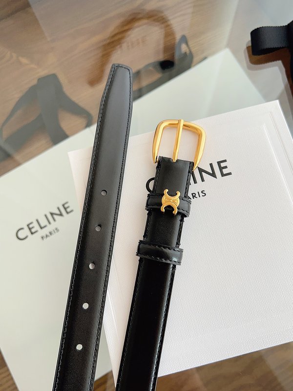 CÉLINE 셀린 VIVIENNE 벨트 001-270982