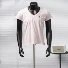 Ralph Lauren 자수 반팔 티셔츠 001-270986