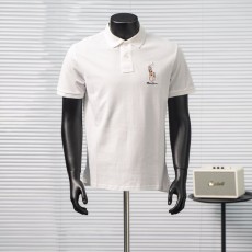 랄프로렌 컬러 빅포니 자수 반팔 폴로 셔츠 001-270989