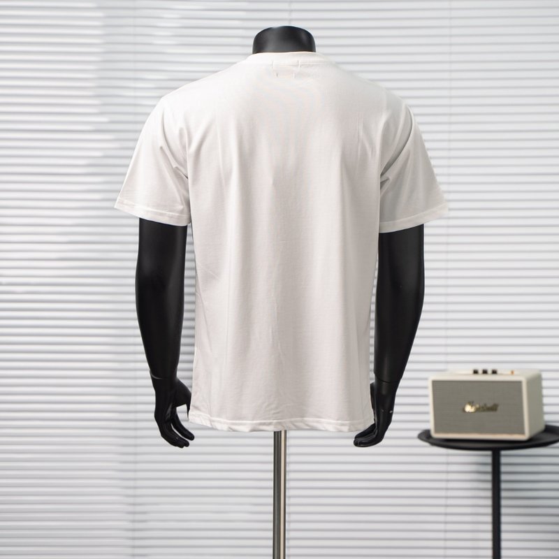 Ralph Lauren 카툰베어 반팔 티셔츠 001-270992